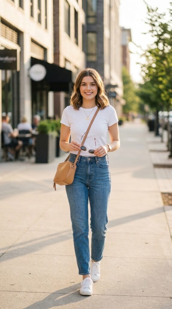 Portrait fashion lifestyle image 916 a young woman 3e5f938c3e