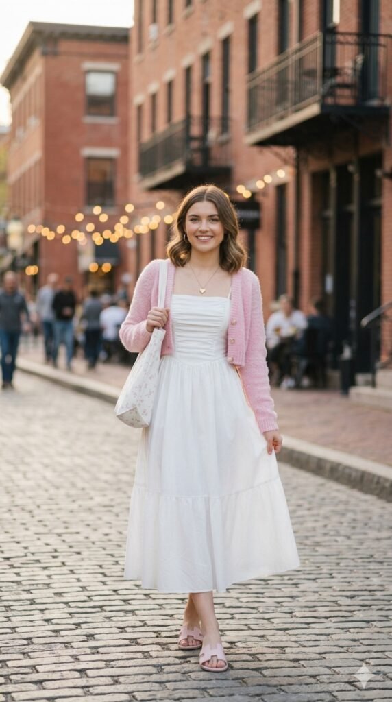 Woman with tote bag urban 9c1d57a90b